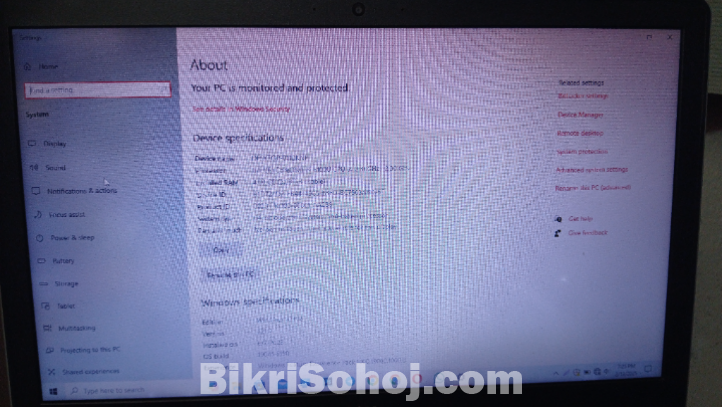Dell Inspiron 5559